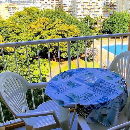 Benalmadena Aguila Apartment Wonderful Views المظهر الخارجي الصورة
