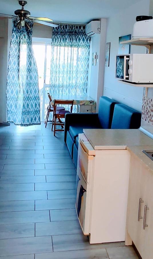 Benalmadena Aguila Apartment Wonderful Views المظهر الخارجي الصورة