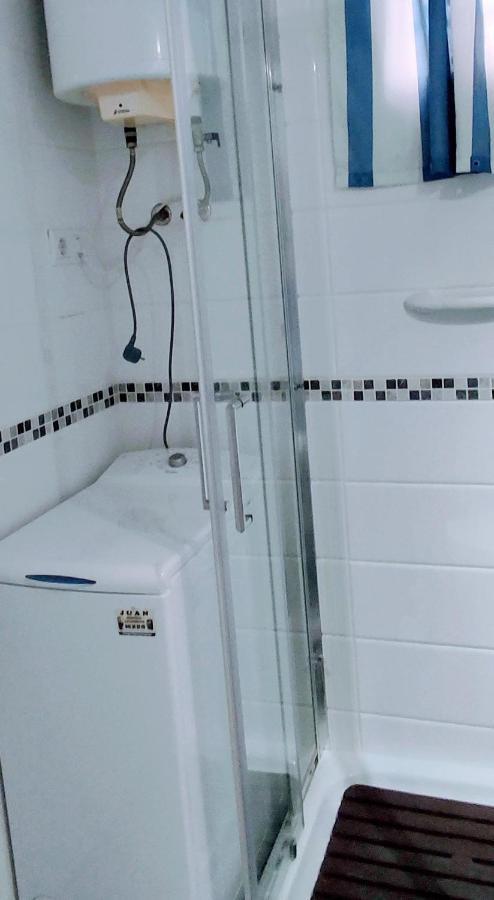 Benalmadena Aguila Apartment Wonderful Views المظهر الخارجي الصورة