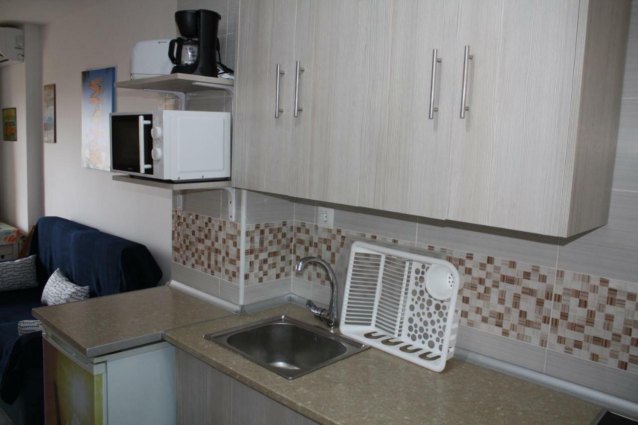Benalmadena Aguila Apartment Wonderful Views المظهر الخارجي الصورة