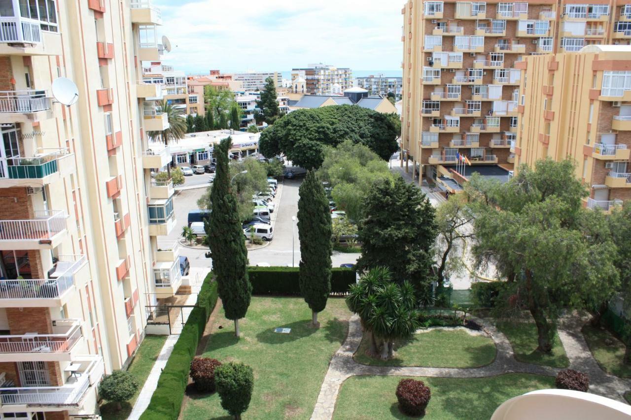 Benalmadena Aguila Apartment Wonderful Views المظهر الخارجي الصورة