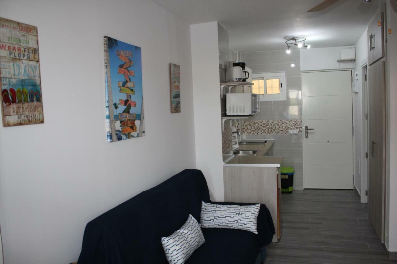 Benalmadena Aguila Apartment Wonderful Views المظهر الخارجي الصورة