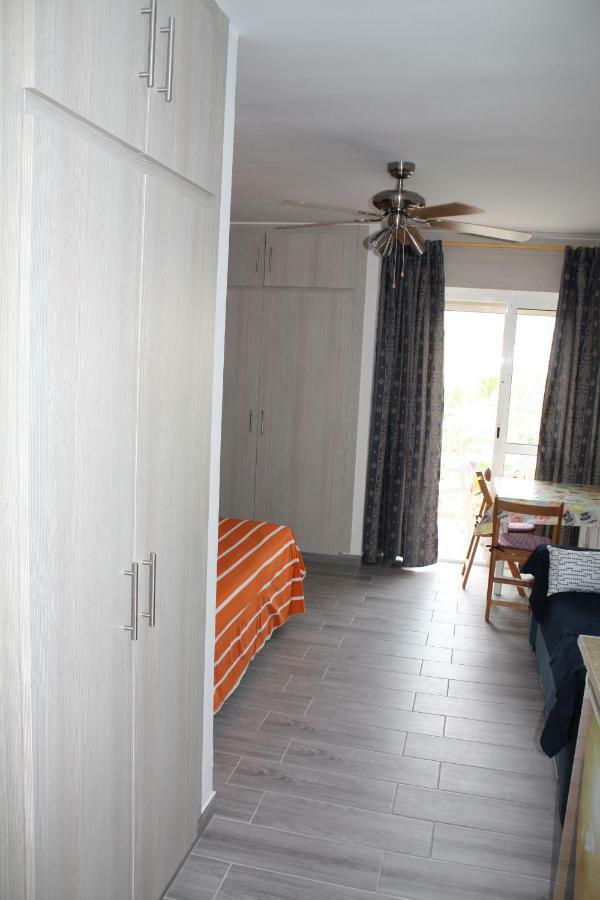 Benalmadena Aguila Apartment Wonderful Views المظهر الخارجي الصورة