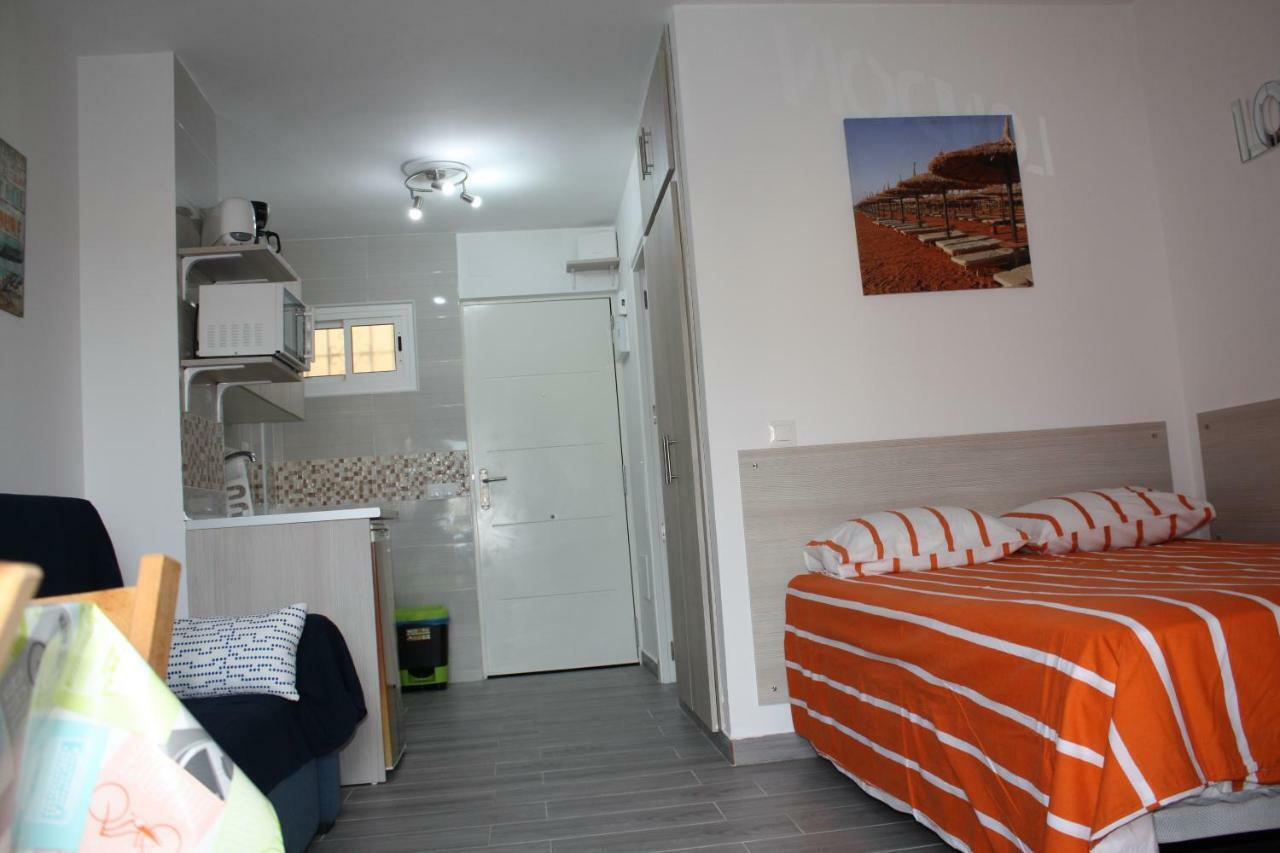 Benalmadena Aguila Apartment Wonderful Views المظهر الخارجي الصورة