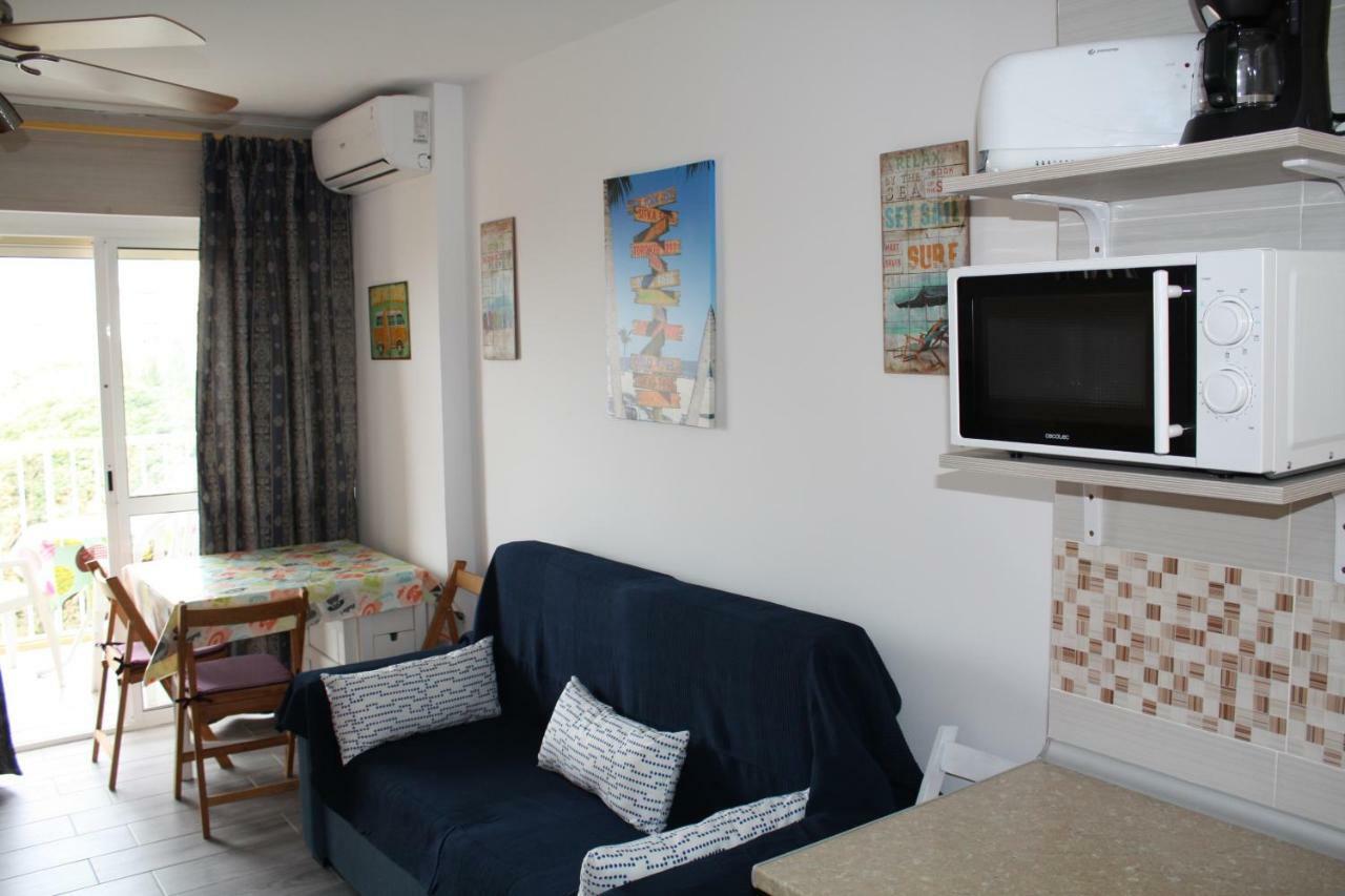 Benalmadena Aguila Apartment Wonderful Views المظهر الخارجي الصورة