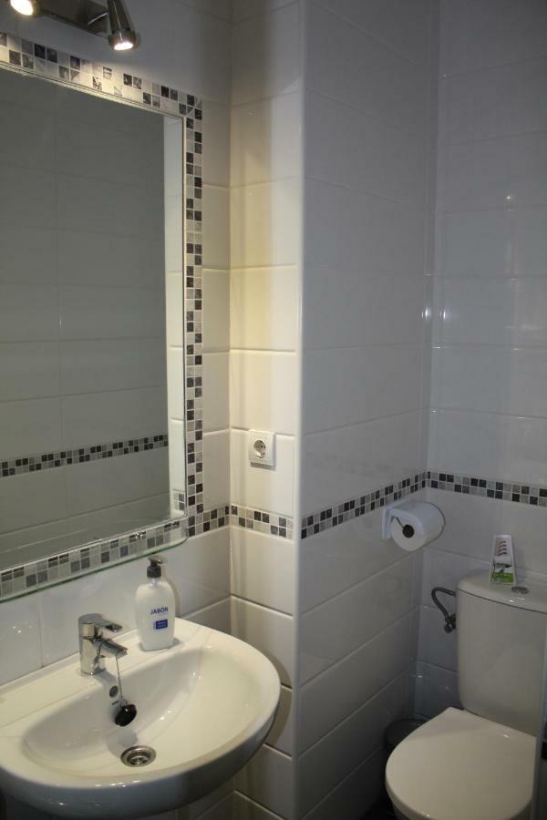 Benalmadena Aguila Apartment Wonderful Views المظهر الخارجي الصورة