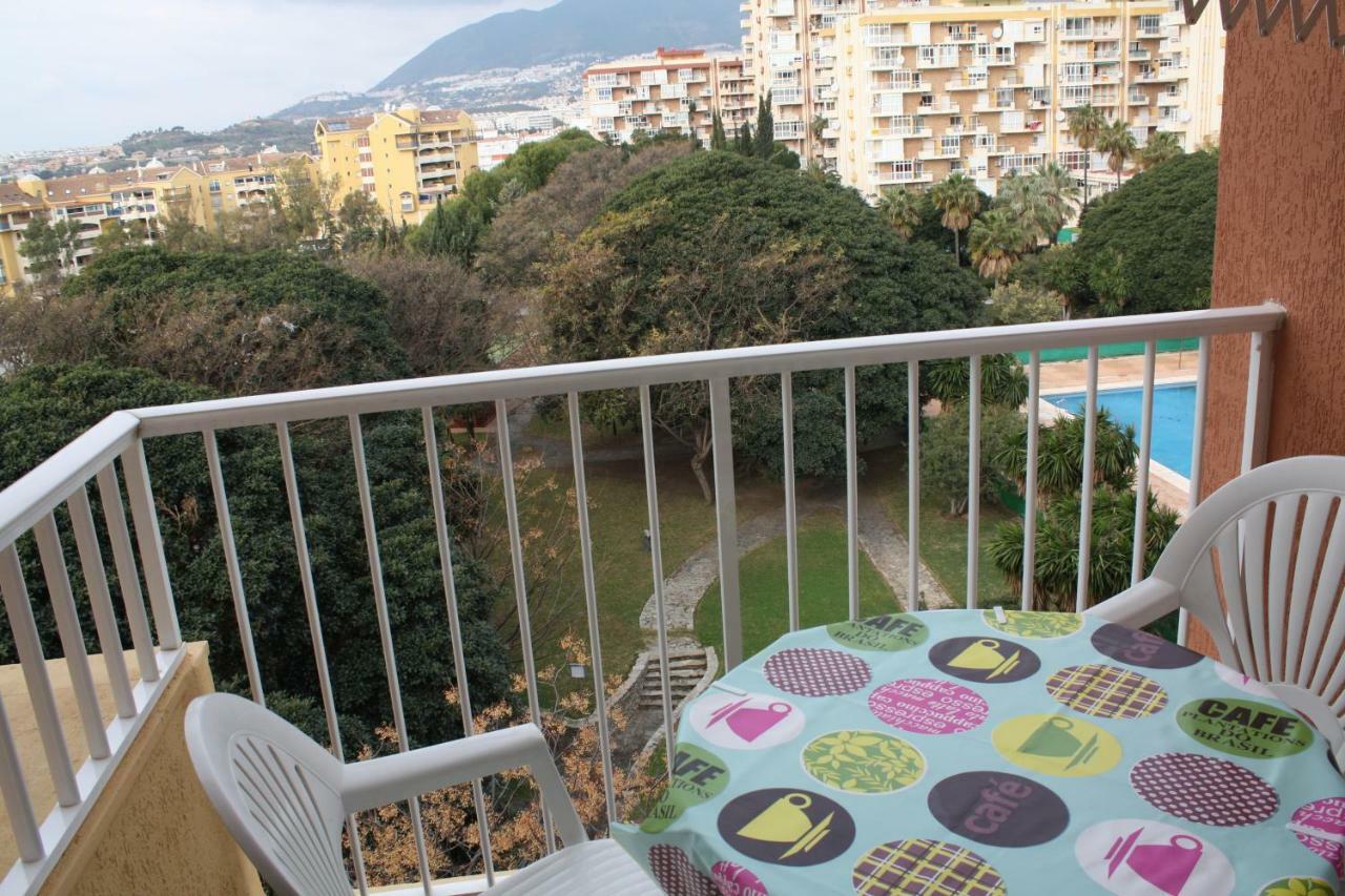 Benalmadena Aguila Apartment Wonderful Views المظهر الخارجي الصورة