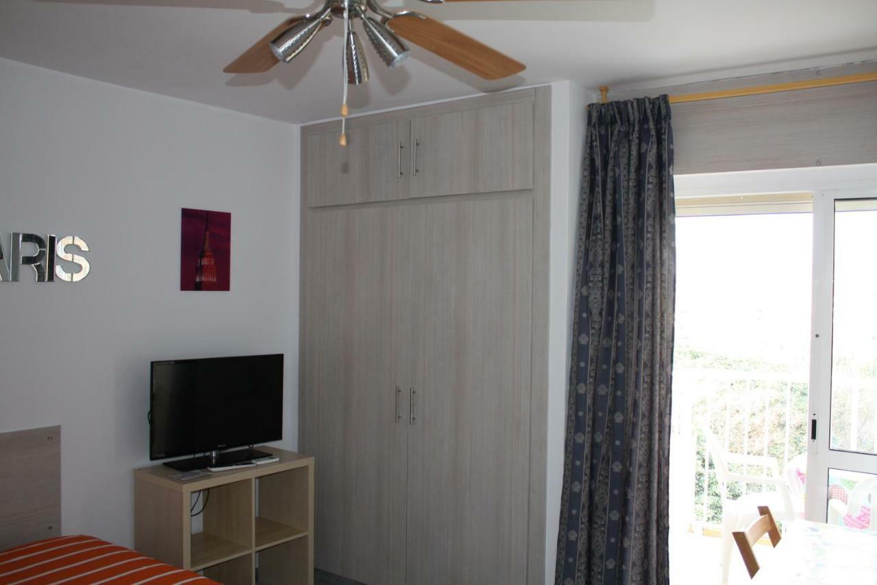 Benalmadena Aguila Apartment Wonderful Views المظهر الخارجي الصورة