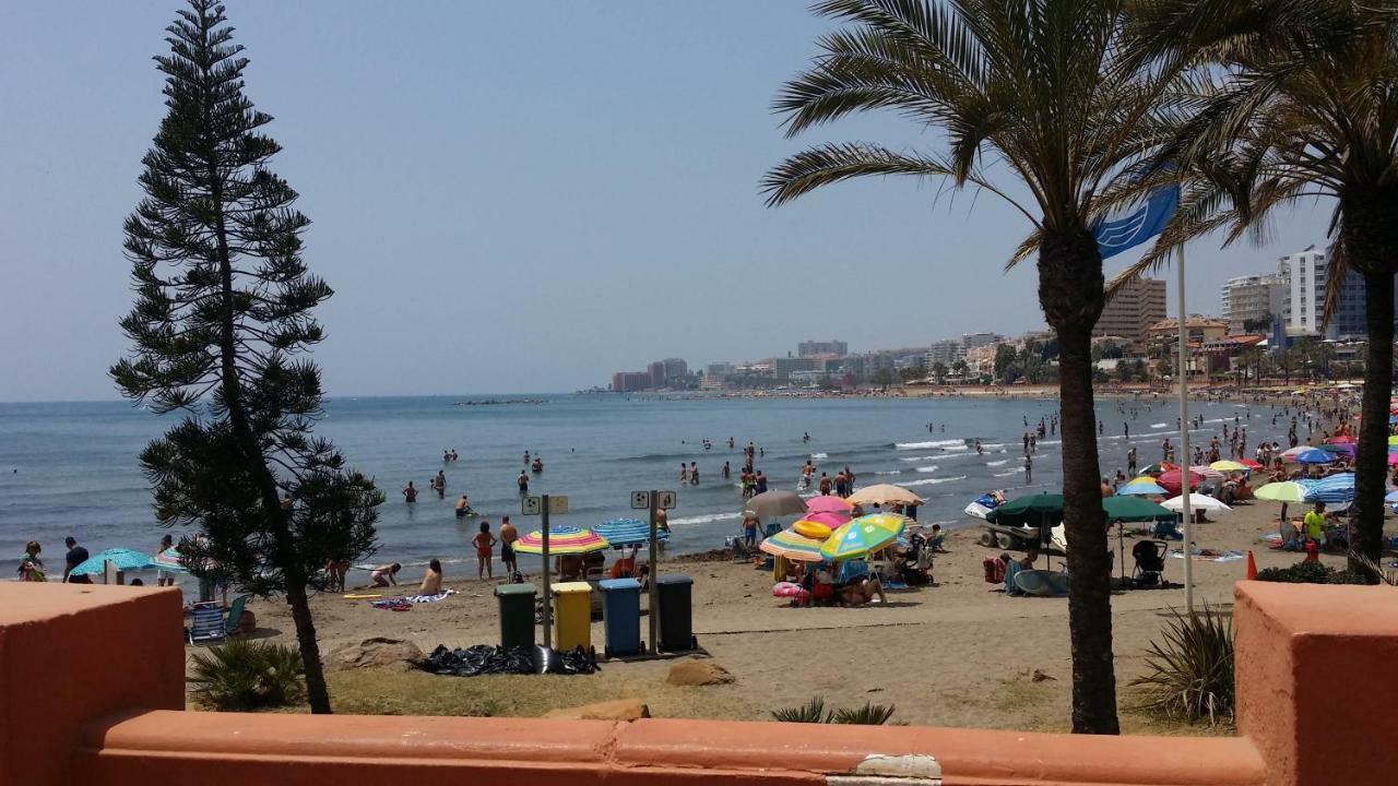 Benalmadena Aguila Apartment Wonderful Views المظهر الخارجي الصورة