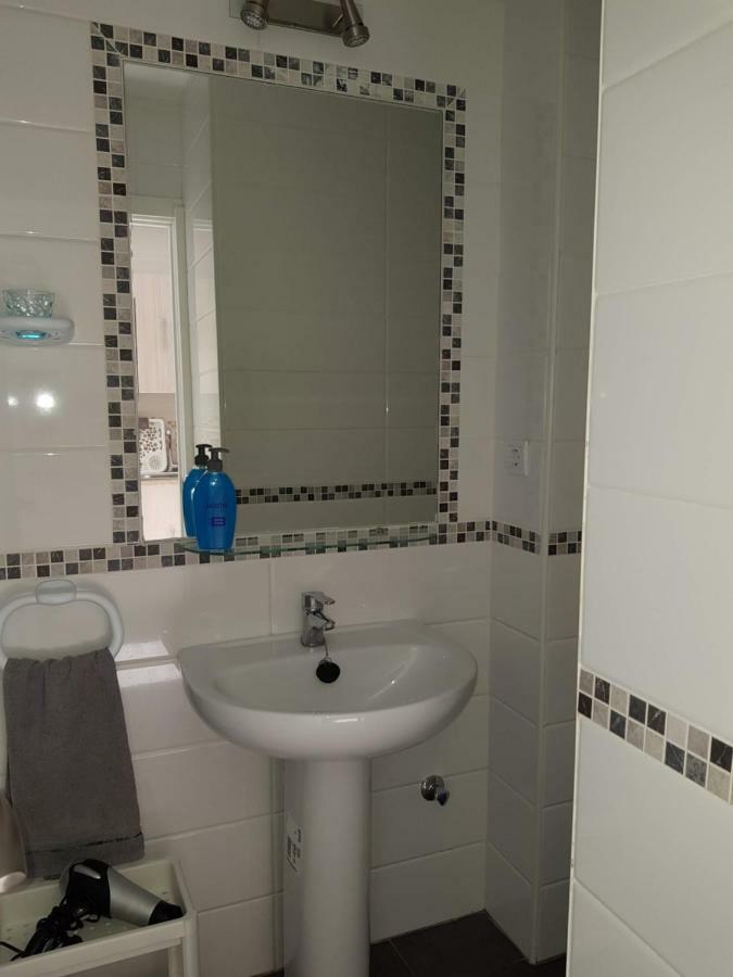 Benalmadena Aguila Apartment Wonderful Views المظهر الخارجي الصورة