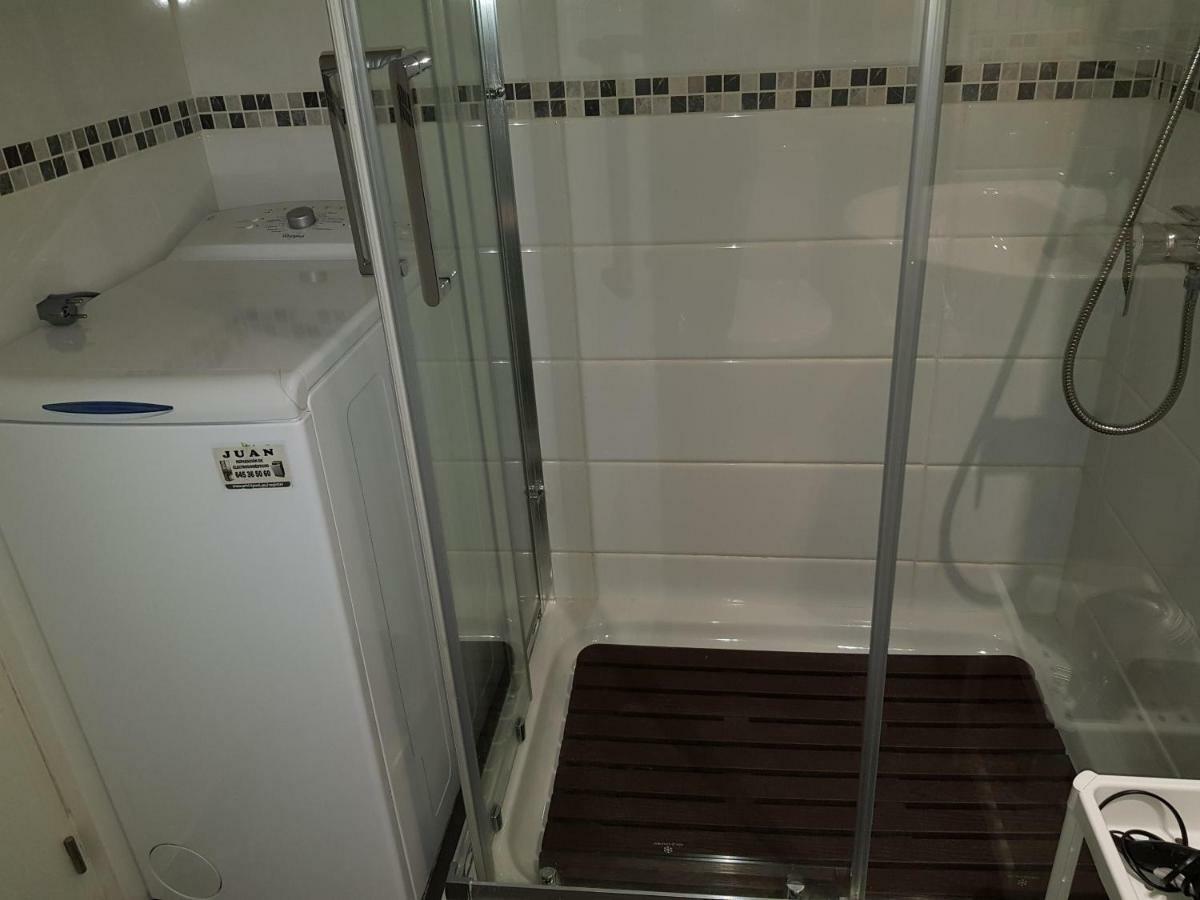 Benalmadena Aguila Apartment Wonderful Views المظهر الخارجي الصورة