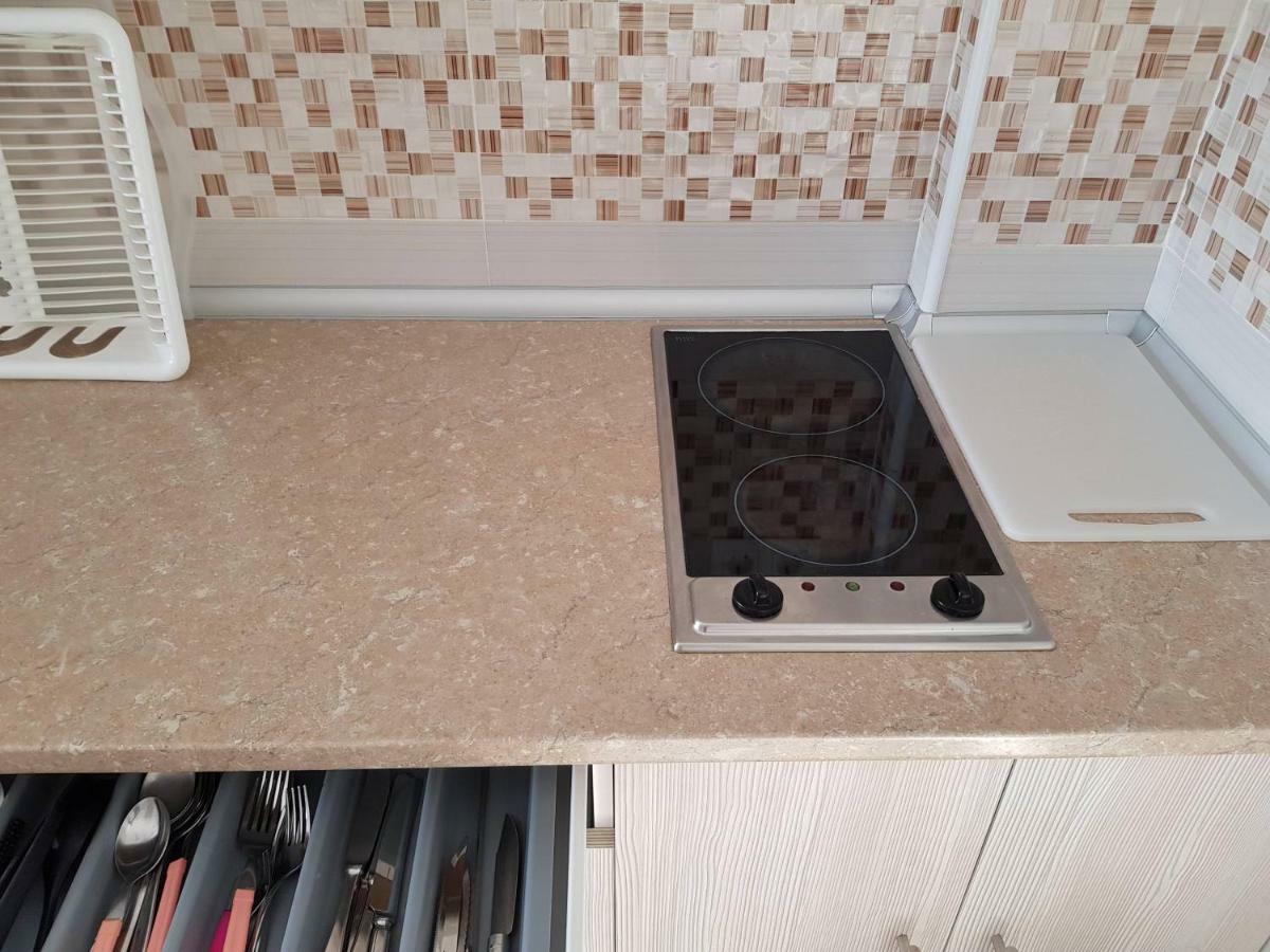 Benalmadena Aguila Apartment Wonderful Views المظهر الخارجي الصورة