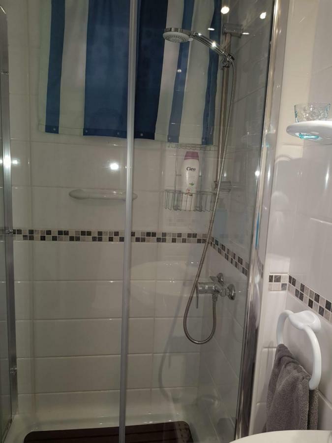 Benalmadena Aguila Apartment Wonderful Views المظهر الخارجي الصورة