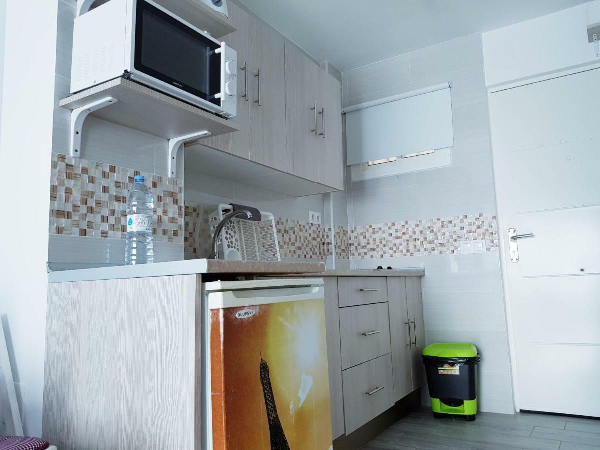 Benalmadena Aguila Apartment Wonderful Views المظهر الخارجي الصورة
