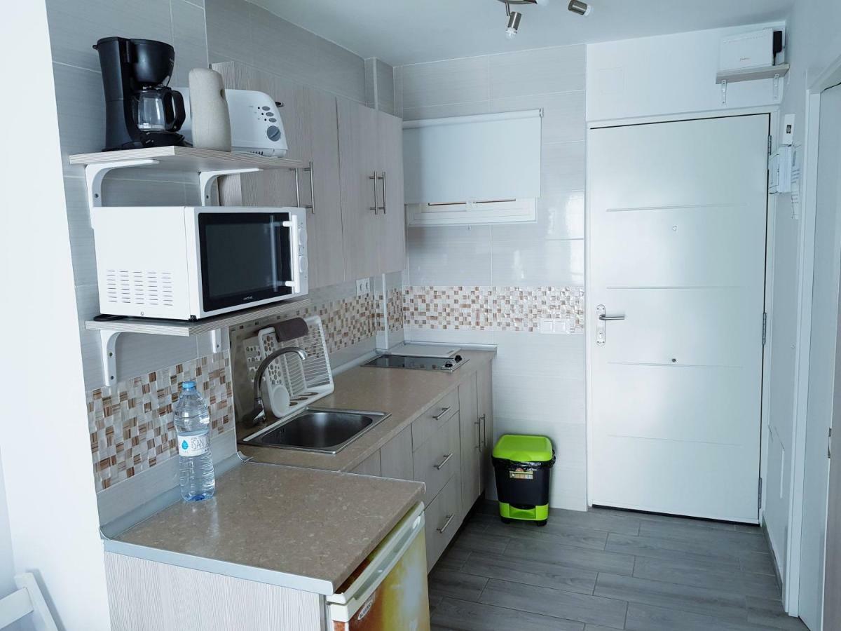 Benalmadena Aguila Apartment Wonderful Views المظهر الخارجي الصورة