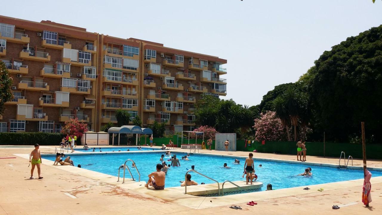 Benalmadena Aguila Apartment Wonderful Views المظهر الخارجي الصورة