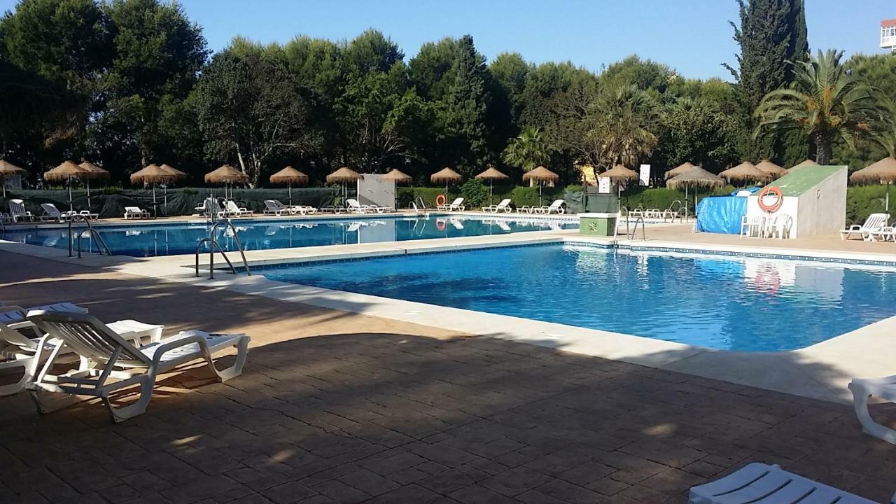 Benalmadena Aguila Apartment Wonderful Views المظهر الخارجي الصورة