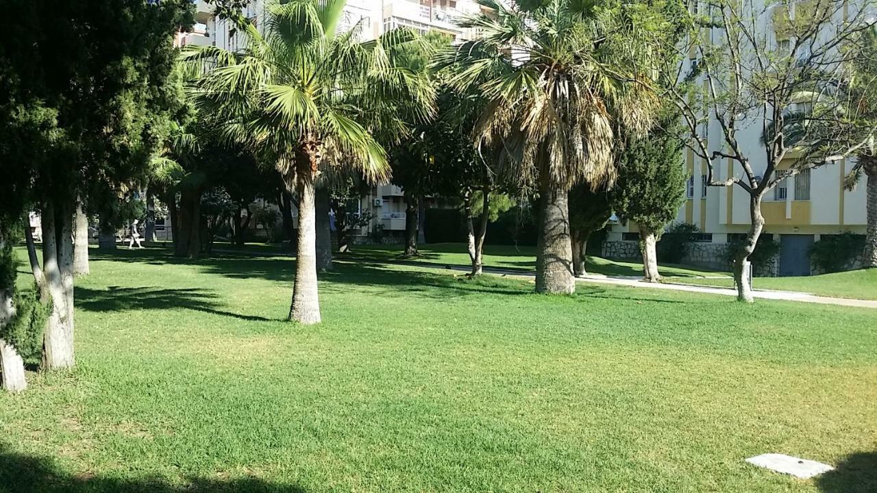 Benalmadena Aguila Apartment Wonderful Views المظهر الخارجي الصورة